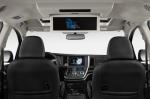 Toyota Sienna 2015 года